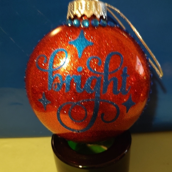 Christmas Tree Ornaments--You Choose - Picture 1 of 12